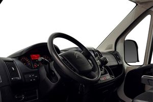 Citroen Jumper bild 14