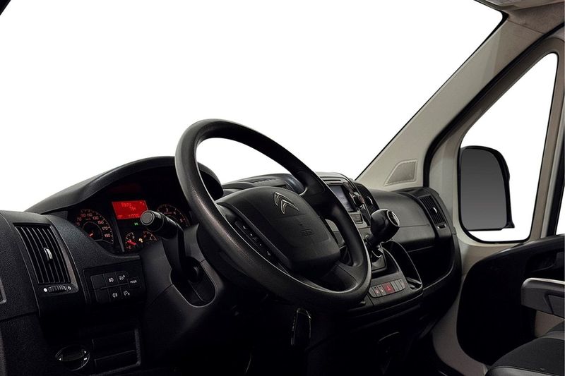 Citroen Jumper bild 14