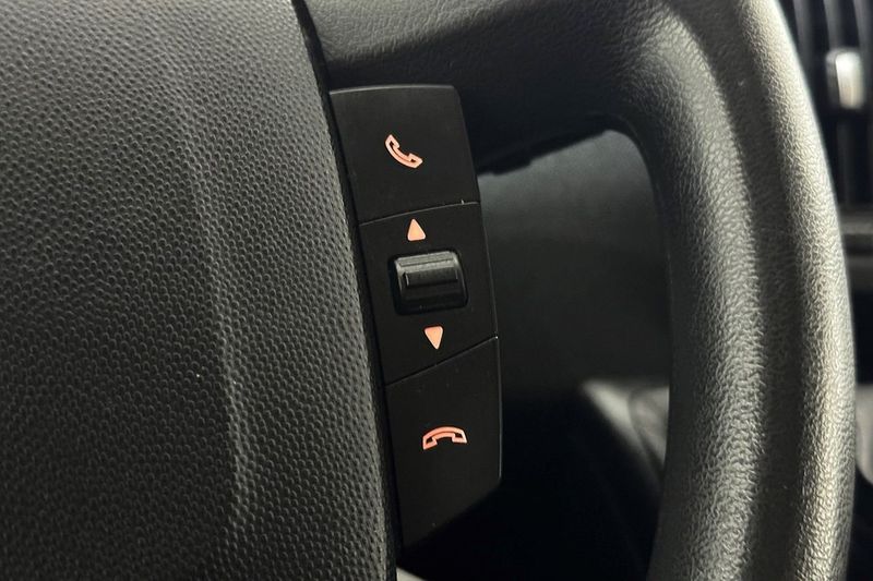 Citroen Jumper bild 18