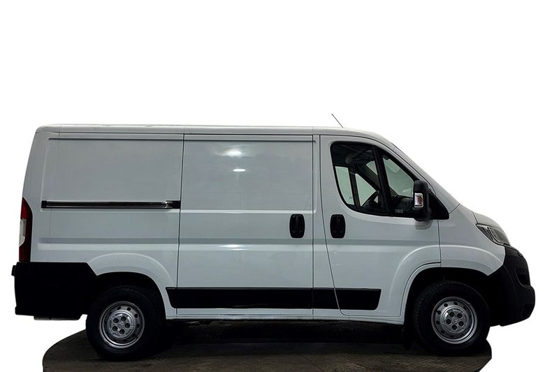 Citroen Jumper bild 5