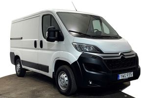 Citroen Jumper bild 4