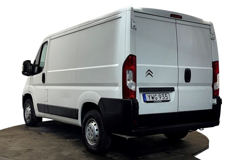 Citroen Jumper bild 9