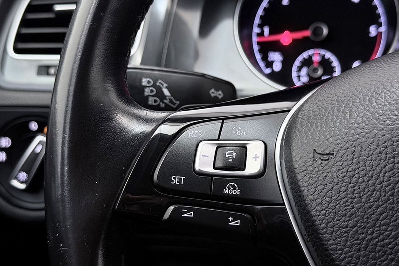 Volkswagen Golf bild 19