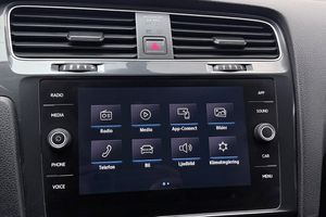 Volkswagen Golf bild 24