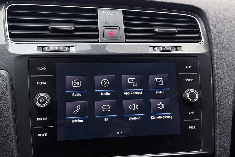 Volkswagen Golf bild 24