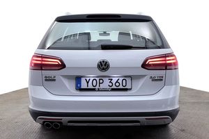 Volkswagen Golf bild 7