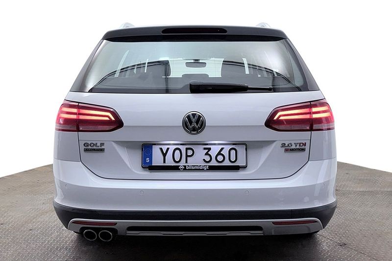 Volkswagen Golf bild 7