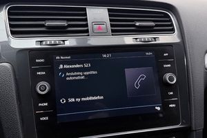 Volkswagen Golf bild 23