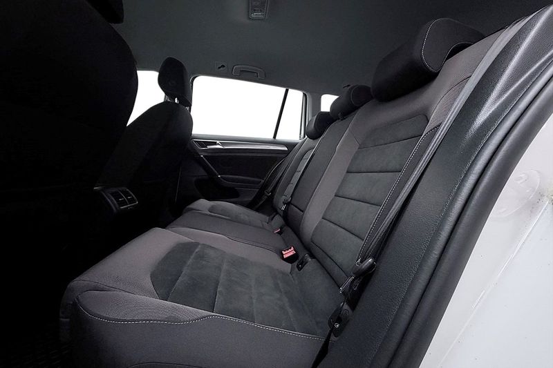 Volkswagen Golf bild 15