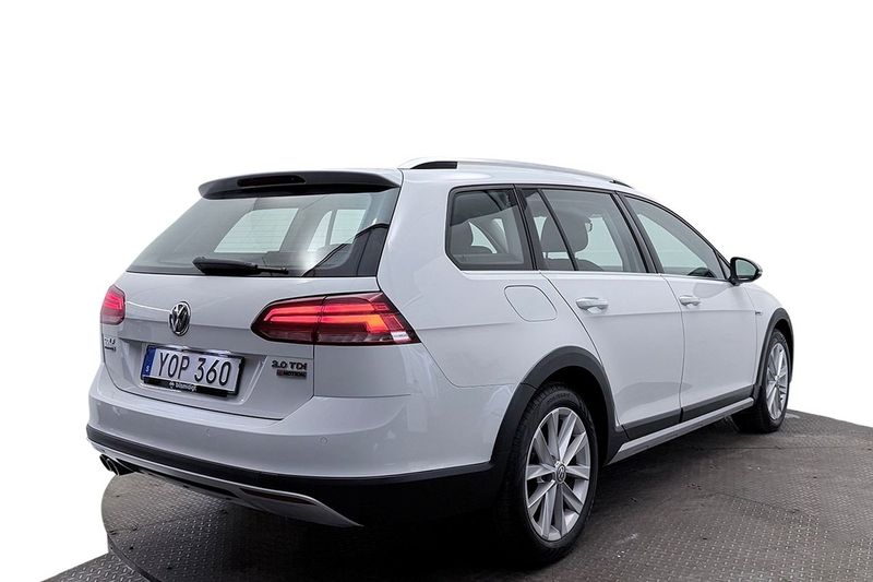 Volkswagen Golf bild 6