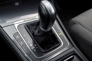 Volkswagen Golf bild 26