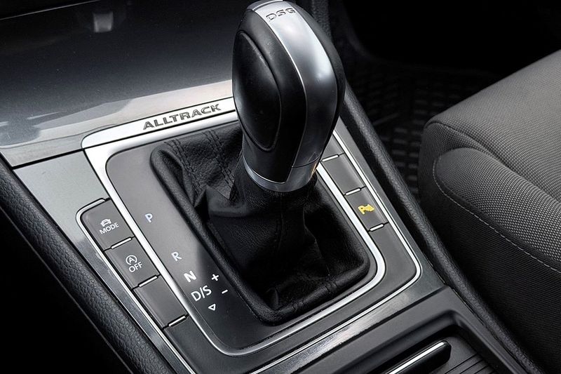 Volkswagen Golf bild 26
