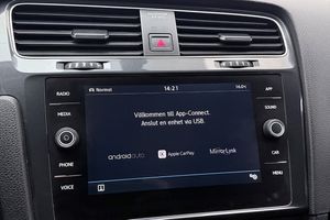 Volkswagen Golf bild 22