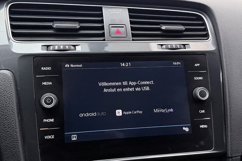 Volkswagen Golf bild 22