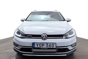 Volkswagen Golf bild 3