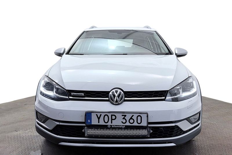 Volkswagen Golf bild 3