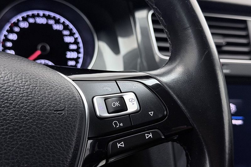 Volkswagen Golf bild 20