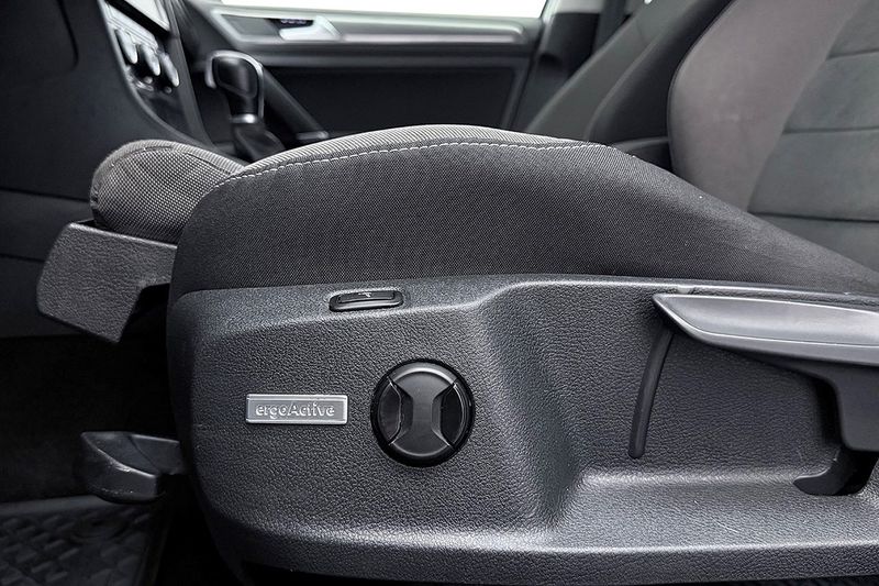 Volkswagen Golf bild 14