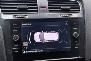 Volkswagen Golf bild 21