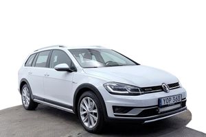 Volkswagen Golf bild 4