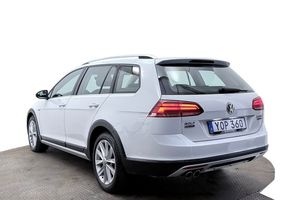 Volkswagen Golf bild 9