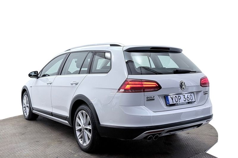 Volkswagen Golf bild 9