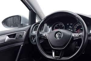 Volkswagen Golf bild 17