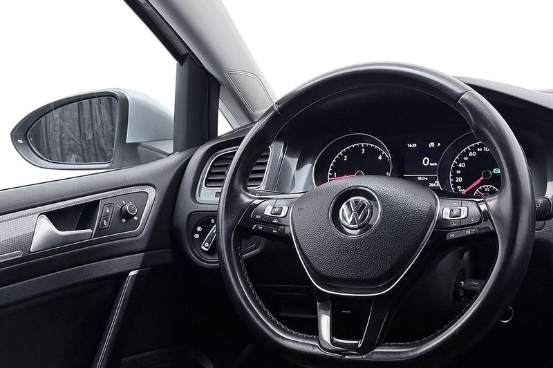 Volkswagen Golf bild 17