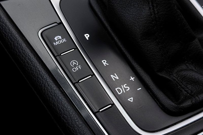 Volkswagen Golf bild 27