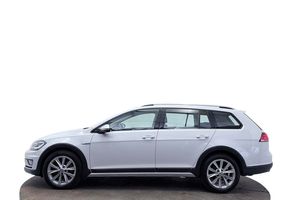 Volkswagen Golf bild 10