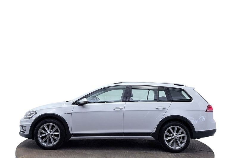 Volkswagen Golf bild 10