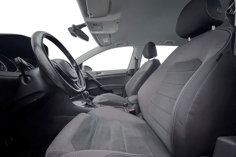 Volkswagen Golf bild 12