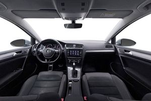 Volkswagen Golf bild 16