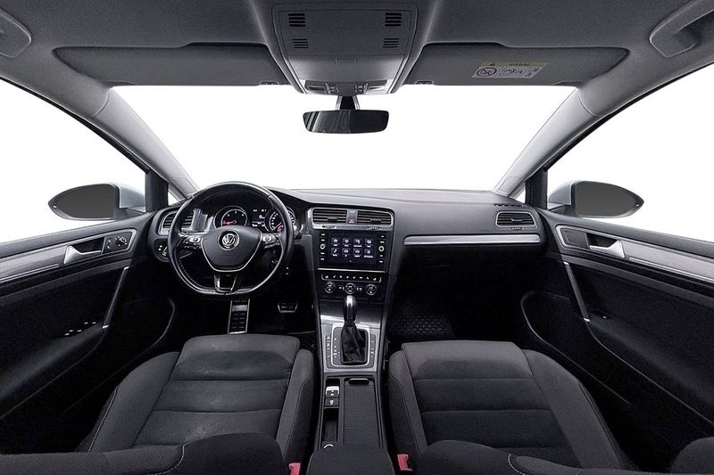 Volkswagen Golf bild 16