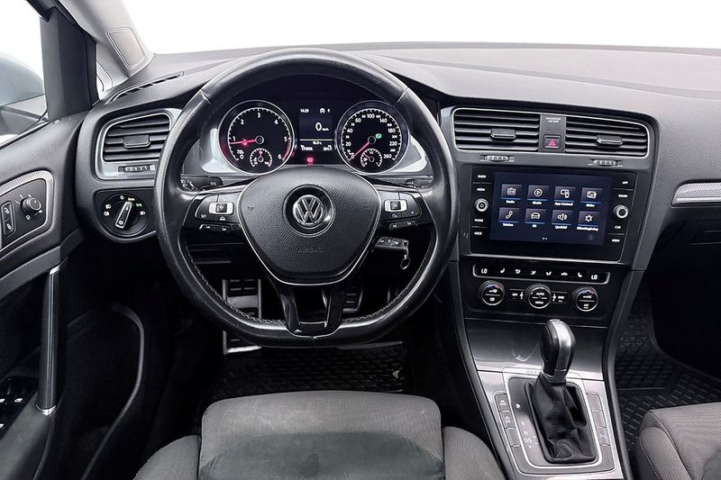 Volkswagen Golf bild 18