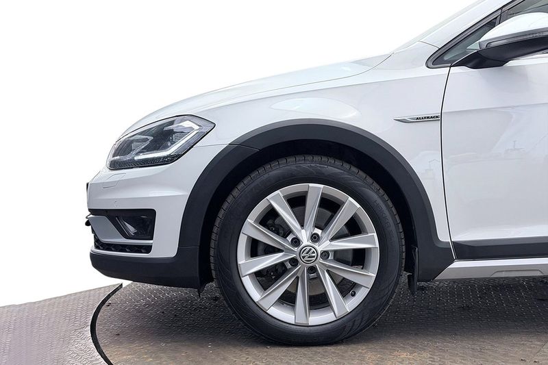 Volkswagen Golf bild 11