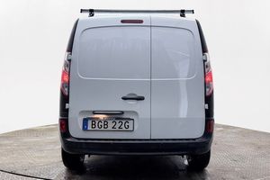 Renault Kangoo bild 7