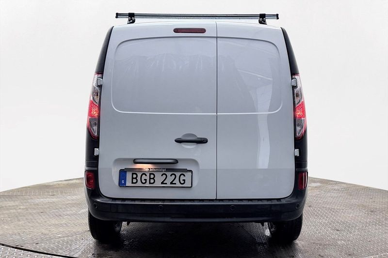 Renault Kangoo bild 7