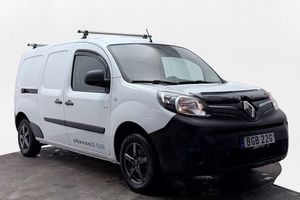 Renault Kangoo bild 5