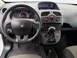 Renault Kangoo bild 18