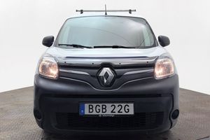 Renault Kangoo bild 3