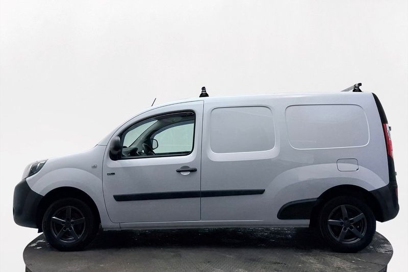 Renault Kangoo bild 9