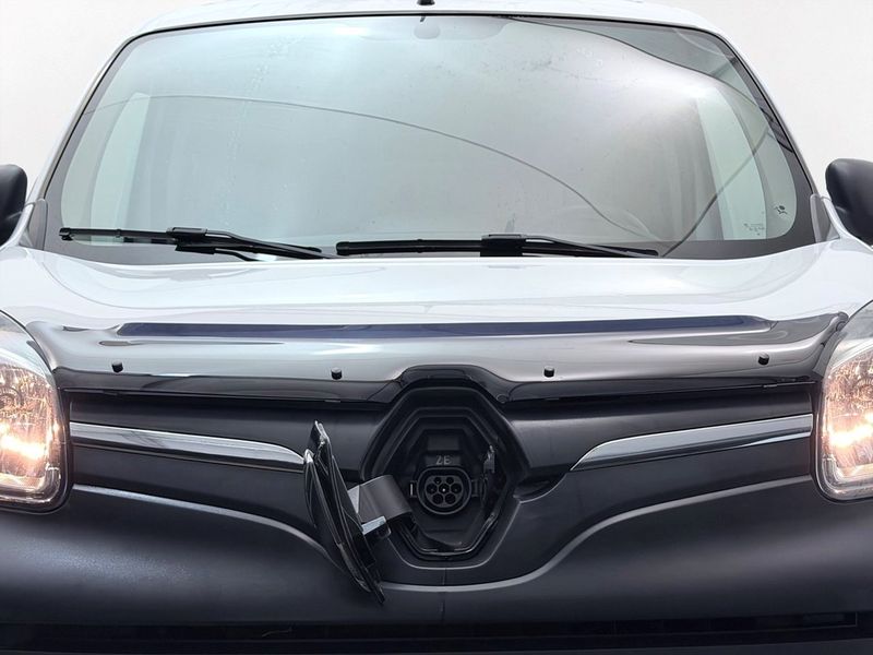 Renault Kangoo bild 4