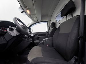 Renault Kangoo bild 14