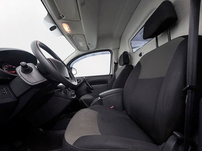 Renault Kangoo bild 14