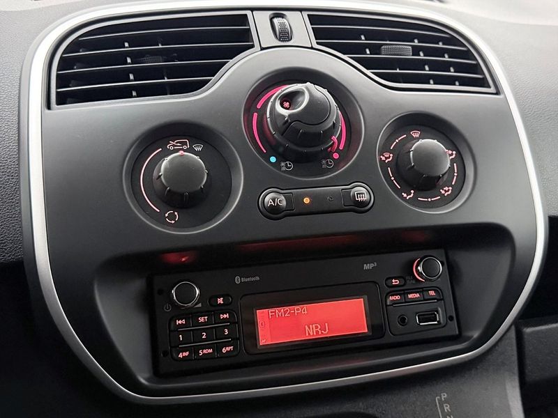 Renault Kangoo bild 22