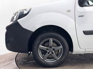 Renault Kangoo bild 11
