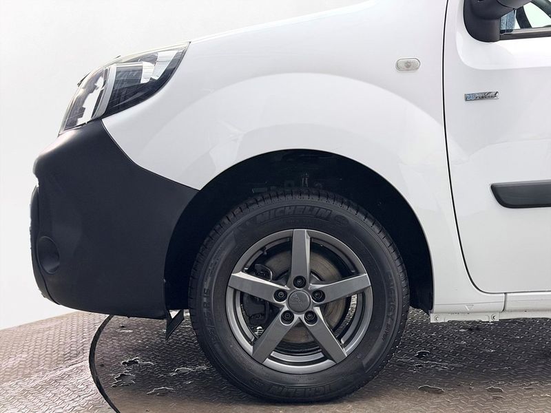 Renault Kangoo bild 11