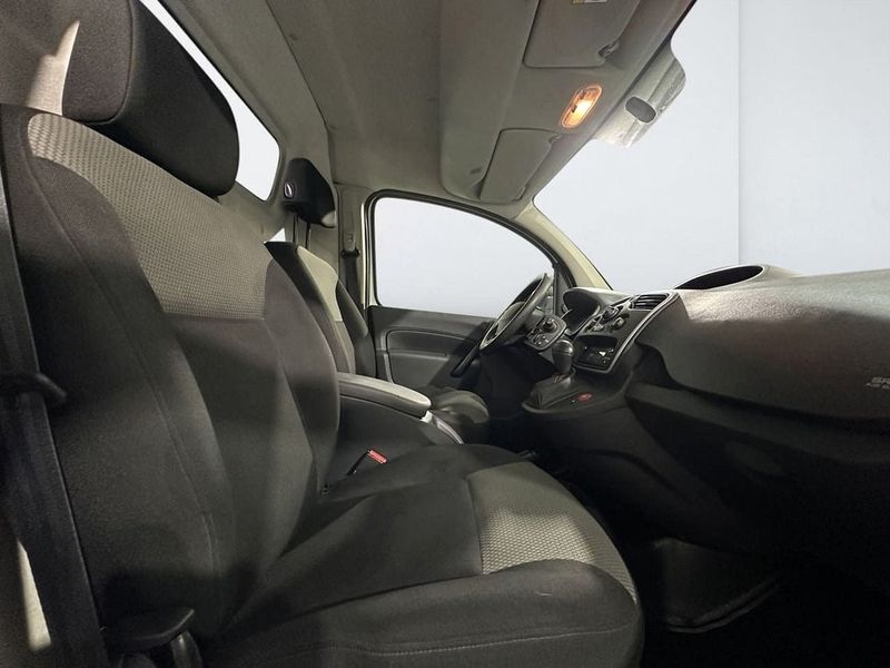 Renault Kangoo bild 17