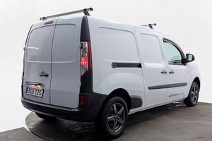 Renault Kangoo bild 6